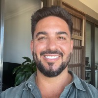 Eonx Employee Dean Olymbios's profile photo