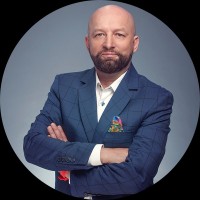 Dariusz Głowiński Email