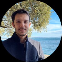 Leonardo Donà's profile photo