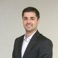 Universal Fans Employee Miguel Araya's profile photo