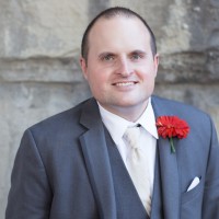 Dominion Energy Employee Will Farmer's profile photo