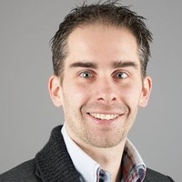 Nu Skin Netherlands BV Employee Rick Paumen's profile photo