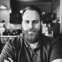 Quantium Employee Christopher Everitt's profile photo