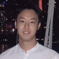 Rivian Employee John Huh's profile photo