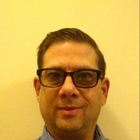 Custom Medical Solutions Employee Mike Goodman's profile photo