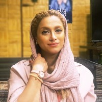 Mahloran Employee Solmaz Heidari's profile photo