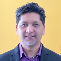 10Pearls Employee Kash G's profile photo