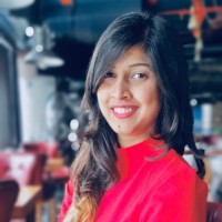 Trupti Gaikwad Email & Phone Number