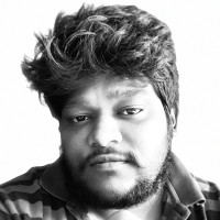 Valeo Health ME Employee Krishnamoorthy M's profile photo