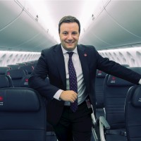 Air Canada Employee Mark Galardo's profile photo