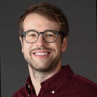Supertext Employee Alex Flückiger's profile photo