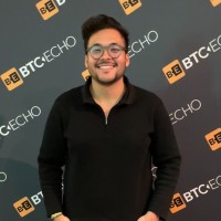 BTC-ECHO Employee Andrés Galindo Fernandez's profile photo