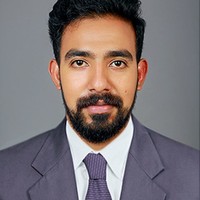 ImageGrafix India Employee Sanal Jacob's profile photo