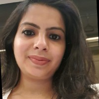 Tanvi Bajaj Email & Phone Number