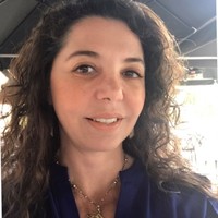IFF Employee Carla Falchi's profile photo