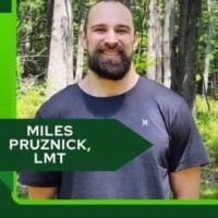 National Institute for Fitness and Sport "NIFS Employee Miles Pruznick's profile photo
