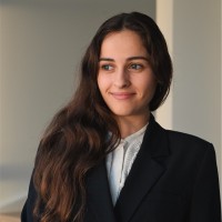 DTC Telecom Employee Shira Partial's profile photo