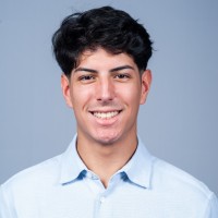 Magnum AirDynamics Employee Javier Jimenez's profile photo