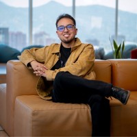 Instituto Profesional IACC Employee Rafael Cuevas Araya ️️'s profile photo