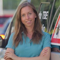 Amanda Helger Email & Phone Number