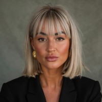 Skycop.com Employee Ljubinka Oklobdzija's profile photo