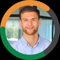 The Next Label Employee Maurits Gersen's profile photo