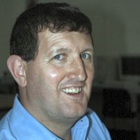 Walgreens Boots Alliance Employee Andy L.'s profile photo