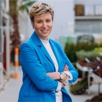 WEPA Employee Sofia Pallua's profile photo