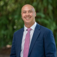 University of Oregon Employee Chris Meade's profile photo