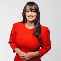 CMP Employee Maryanne Piña's profile photo