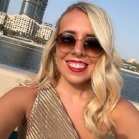 JBM (JB Management) Employee Megan Stewart's profile photo