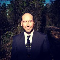 Summit Utilities Employee Vernon McNully's profile photo