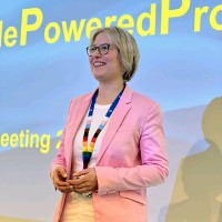 Sandra Klein Email