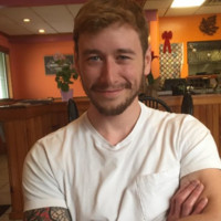 FlashTryp Employee Russell Storms's profile photo