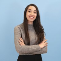 Meriem Ahizoun's profile photo