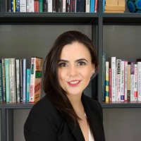 Grupo Rotoplas Employee Lilian Ochoa's profile photo