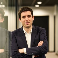 Réseau Entreprendre Wallonie Employee Aubray Prévot's profile photo