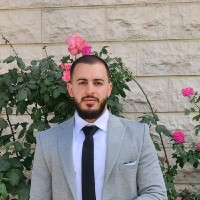 Victoria Immigrant and Refugee Centre Society Employee Rashed Alsadek's profile photo