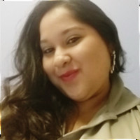 Jacqueline Gonzalez Email & Phone Number