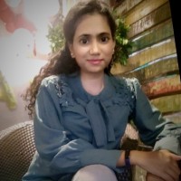 Gayatri Chauragade Email