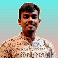 MoEF&CC Employee Soumyadwip Barman's profile photo