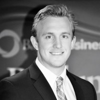 IES Employee Nick Marshall's profile photo