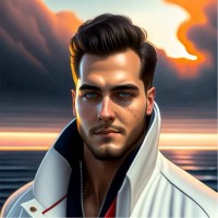 NDA Employee Maksym M's profile photo