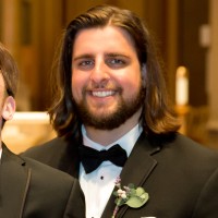 Apple Employee David Troyer's profile photo