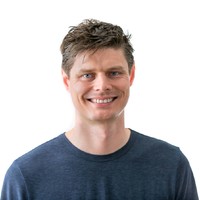 Bitcoinfilm Employee Jacob Hansen's profile photo