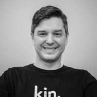 Kin Insurance Employee Billy Osterman's profile photo