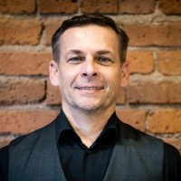 The Jibe Employee Gottfried Mueller's profile photo