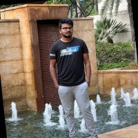 Siva K's profile photo