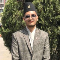 Quickfox Technologies Employee Arnav Sharma's profile photo