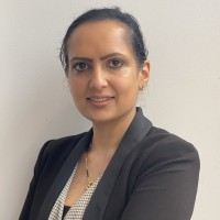 Rita Verma Email